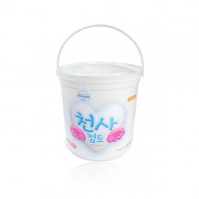 천사점토 800g 벌크 