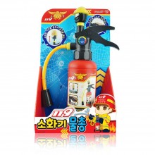 119 소화기 물총 물놀이 야외놀이