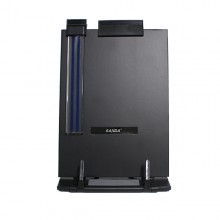 산다 철재 원고대 SD-830 A4  블랙 독서대