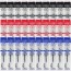 제트스트림 리필심0.38mm 10개