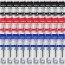 제트스트림 리필심1.0mm 10개