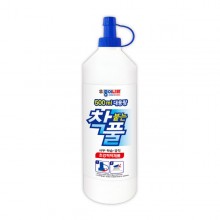 종이나라 물풀 착풀 500ml 1개