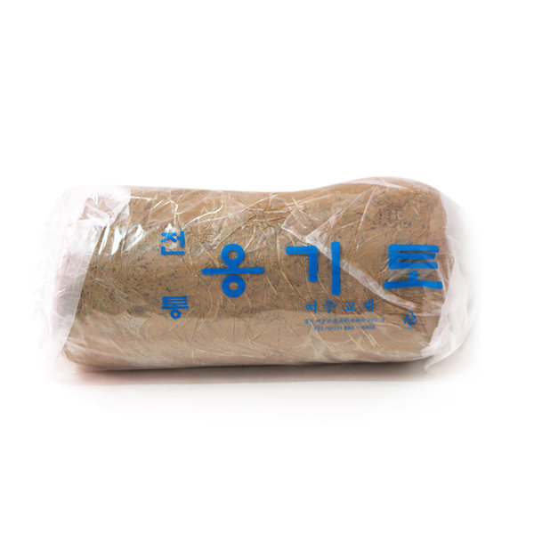 옹기토 찰흙 10kg 점토 만들기 놀이