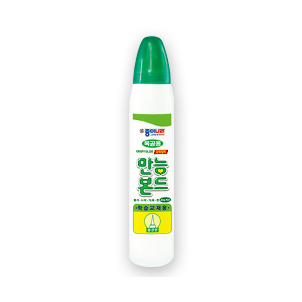 종이나라 만능 본드 40g 1개