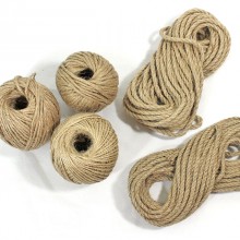 마끈 1mm 포장 다용도 재료