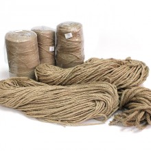 마끈 1kg 롤 2mm 포장 끈 만들기 재료