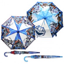 또봇 어드벤처Y 우산(색상랜덤)