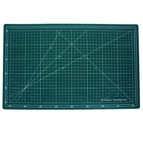 컷팅매트 A3 30X45cm 책상 고무판