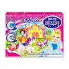 종이나라 홀로그램 매직커 프린세스 미술놀이