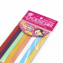 1500 띠 골판지 공예 만들기 재료