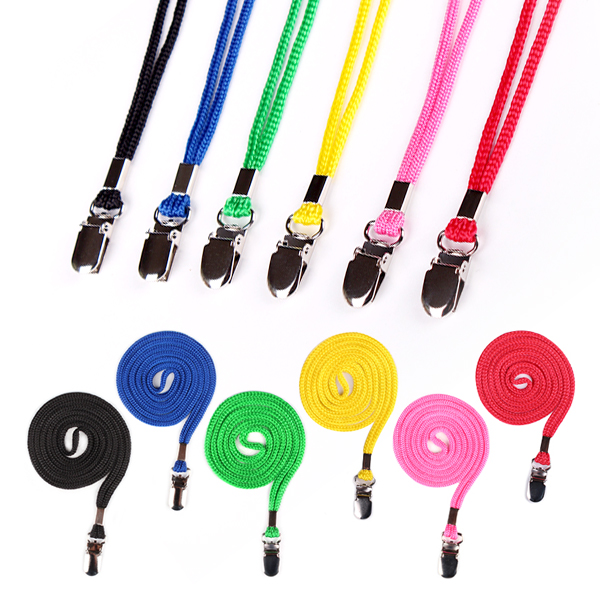하나제이 일반 4mm 칼라목걸이 크립형 1개
