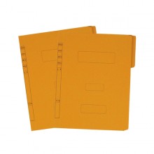 황화일 20ea 황색 서류 보관