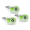 바르네 수정테이프  BCT-1158 3입