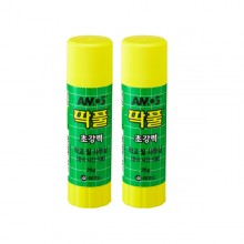 아모스 딱풀 25g 2개