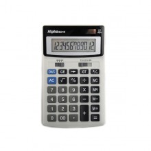 알파 계산기 IC 310