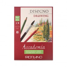 파브리아노 아카데미아 패드  AC04(A5/200g)
