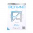 파브리아노 스케치패드 스프링 SP05(A5/90g)