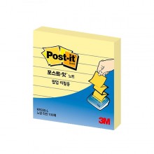 3M 팝업리필 KR330-L 라인 (76x76mm)