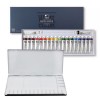 신한 전문가용 수채화물감 12ml 20색+20칸 파레트1개 세트