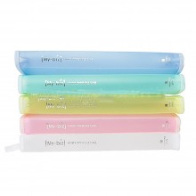 모닝글로리 지퍼 화일케이스