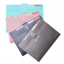 모닝글로리 클레버 5분류 도큐화일