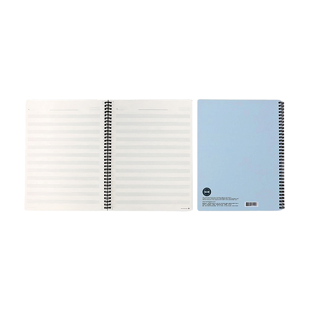 6000 모닝글로리 음악 SP 좌철 노트