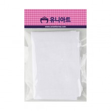 유니아트 면손수건