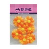 유니아트 1500 미니데이지  장식 만들기 재료