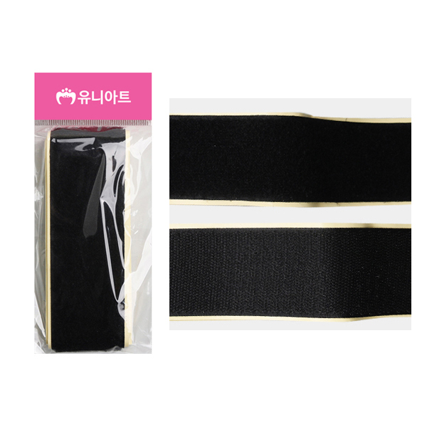 유니아트 1500 찍찍이 5cm