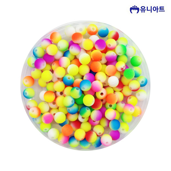 유니아트 5000 모양비즈 52번