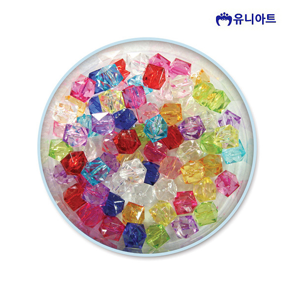 유니아트 5000 모양비즈 29번