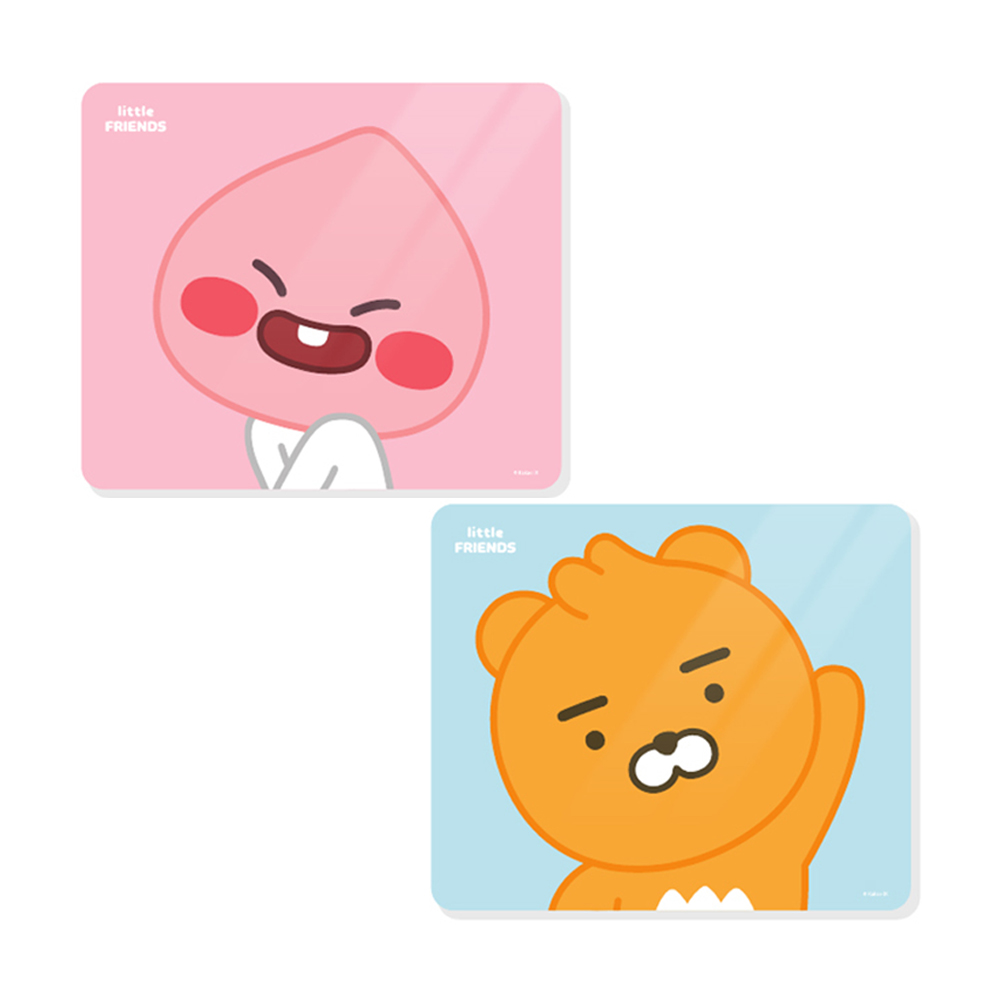 2000 카카오프렌즈 마우스패드