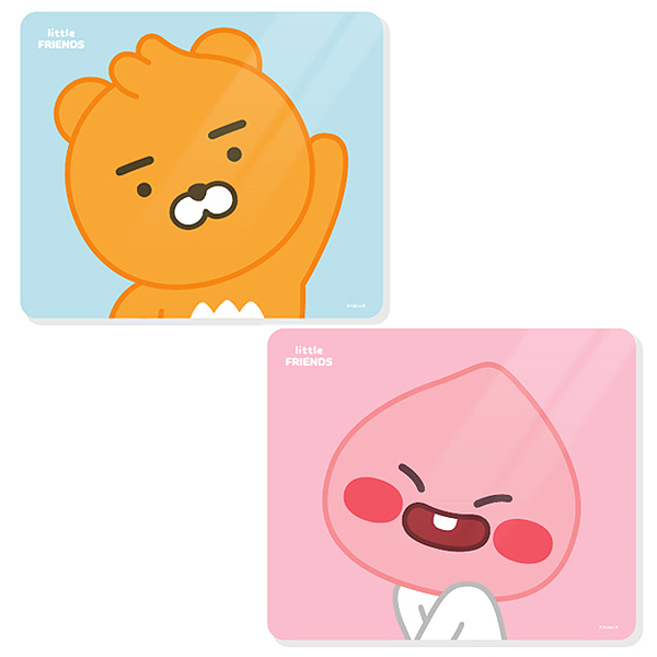 2000 카카오프렌즈 마우스패드