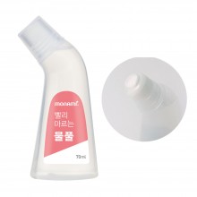 모나미 빨리 마르는 물풀 70ml