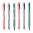 모나미 플립3 유성볼펜 0.5mm 0.7mm