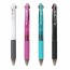 동아 Q3 3색 볼펜 0.4mm 1자루 속건성 잉크 빠른건조