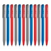 모나미 트리피스 1.0mm 유성 볼펜 12자루
