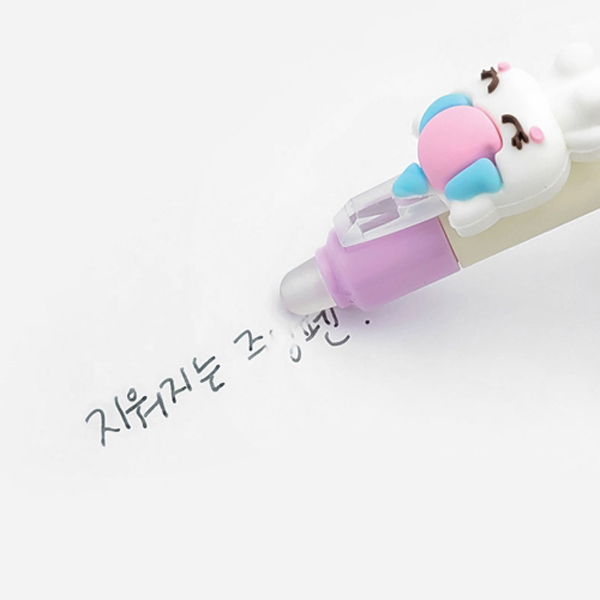 일정 레이지스타 리와인드 중성펜 0.5mm