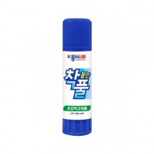 종이나라 착붙는풀 착풀 고체풀 35g