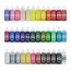 종이나라 비비드 아크릴 물감 220ml 대용량 낱색