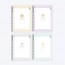 펜피아 1000 초등 스프링 노트 3-6 무제
