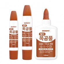 문교 멀티 목공풀 74ml