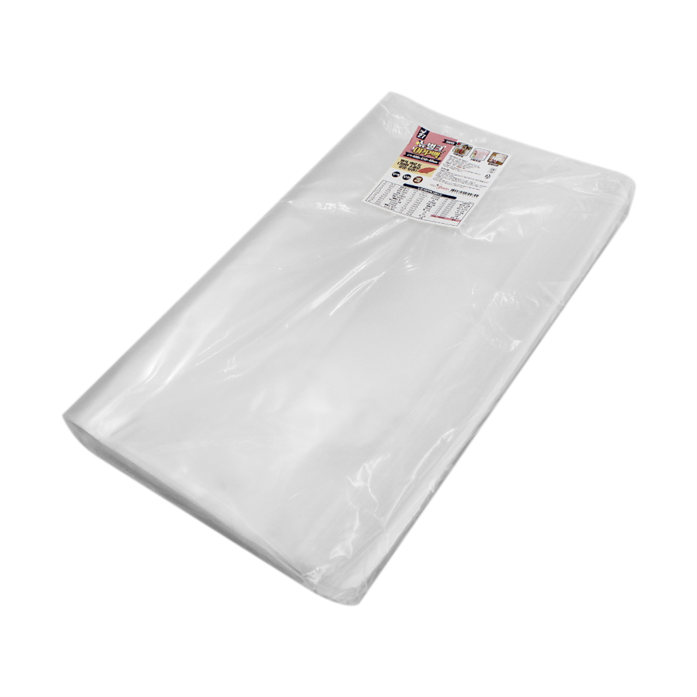 뉴벌크 OPP백 27호  400x450+40mm(100입)