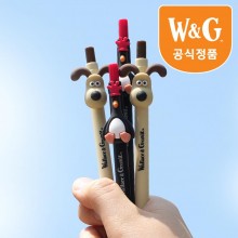핑크풋 3000 월레스와그로밋 슬림 샤프 랜덤