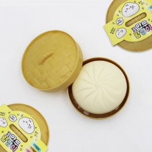 말랑한 왕만두 말랑이 스트레스해소 볼 주물럭 스쿠시