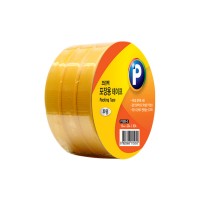 프린텍 포장용 테이프 투명 15mm*20m 3개입(P1520-3)